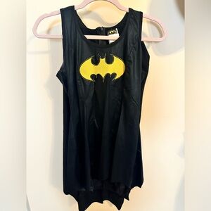 Batgirl Costume, Size XSmall